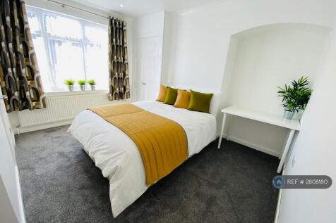 En-Suite Room 4