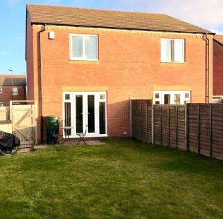 Back Garden