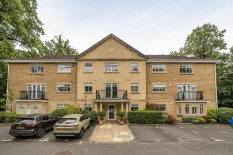 Regents Court