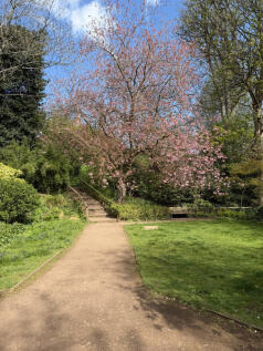 Dean Gardens