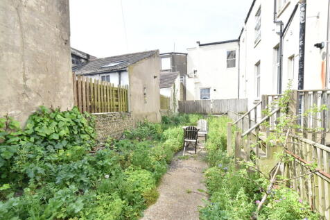 Communal gardens