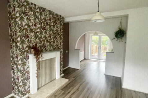 Bishop Street, Alfreton, Derbyshire, DE55 photo 2