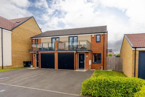 Newcastle Upon Tyne, NE13 - property photo