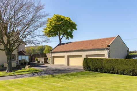 Garage Block