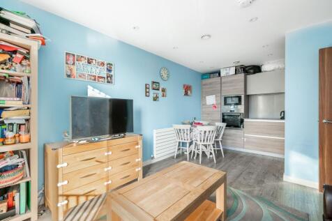 Reception / Kitchen