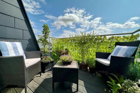Balcony 1