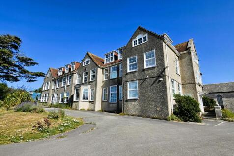 Former Purbeck View School