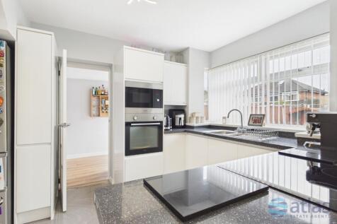 Kitchen/Diner/Reception Room