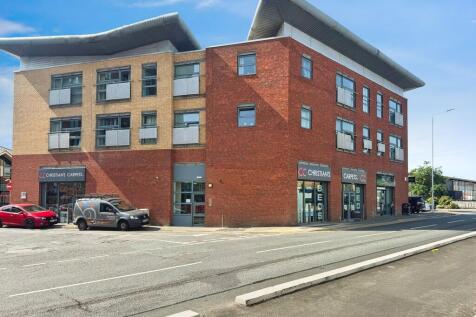 Leeds, LS12 - property photo