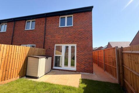 Peveril Close, Stafford, ST16 1YS photo 3