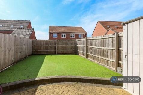 Mosquito Grove, Hucknall, Nottingham, NG15 photo 4