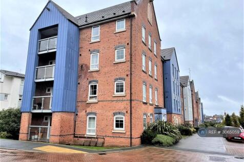 Navigation House