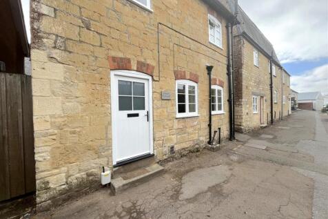 Two bedroom cottage