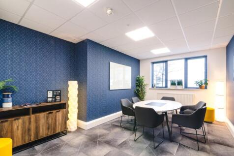 Longbridge Warwick Pure Offices_March 2024_Socia