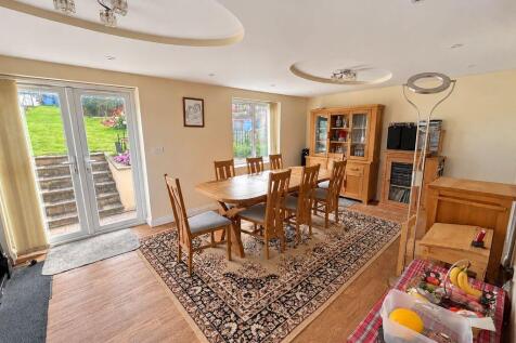 Dining Room/Reception 