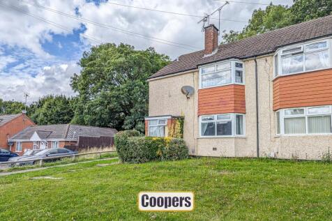 Coventry, CV4 - property photo