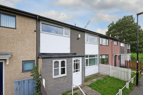 Front external