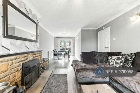 Living Room Side b