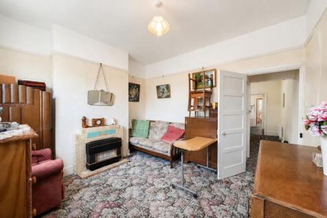 Front Reception Room