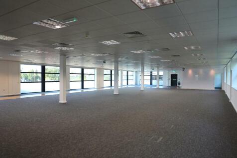 Office to rent Image 5