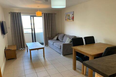 Westward Ho - Lounge