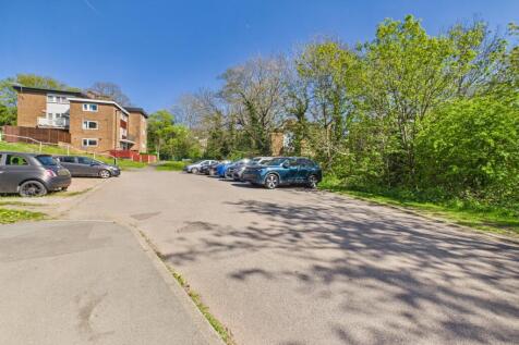 Parking Area