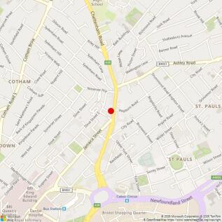 Property Map