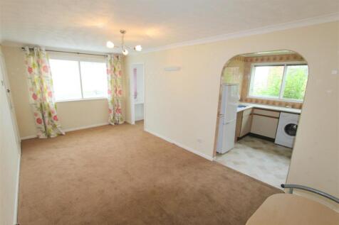 Lounge/Bedroom