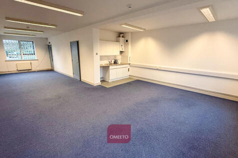 Ground Floor Office