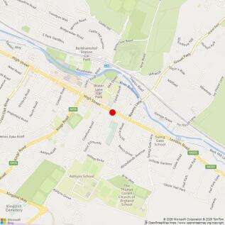 Property Map