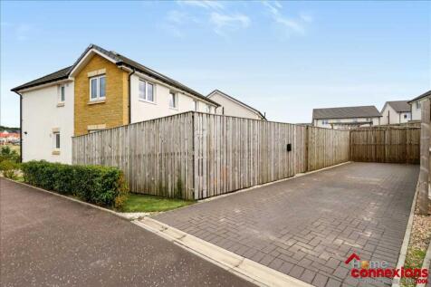 Multi-Car Driveway