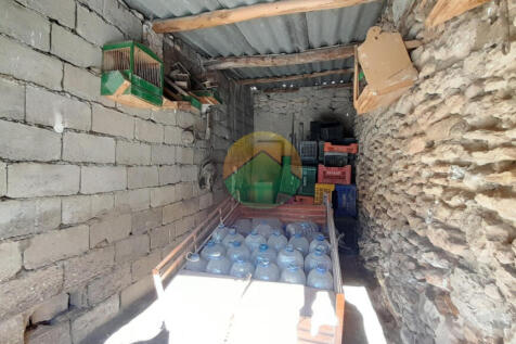 3 bedroom Terraced Duplex For Sale-CARA05-26
