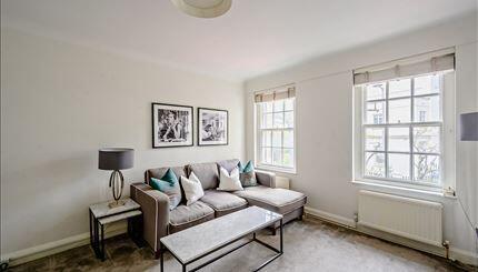 Flat , Pelham Court,  Fulham Road, London photo 5