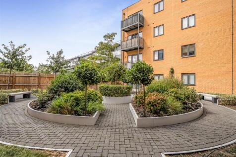 Communal garden
