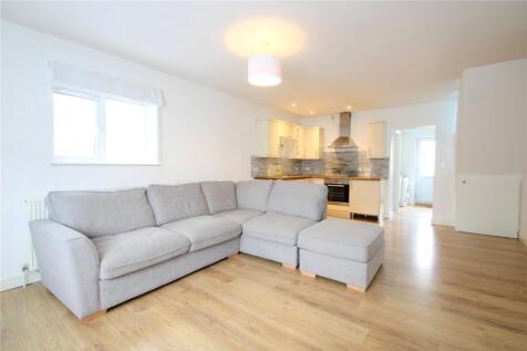 Kitchen/Living Area
