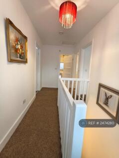 Upstairs