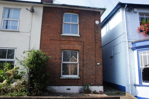 1 bedroom Ground Floor Flat for rent