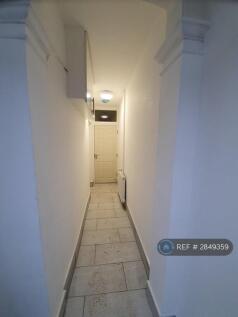Communal Hallway