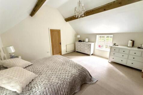 Newtown Linford Lane, Groby, Leicester photo 3