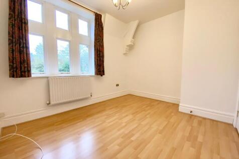 BEDROOM THREE/OFFICE