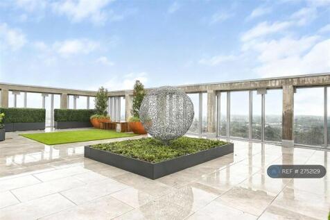 Sky Garden