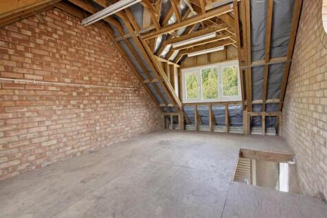 Loft Room