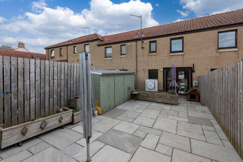 Back Garden