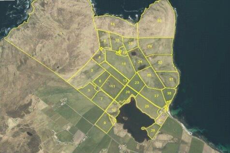 Plan of Land