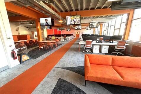 Office to rent Image 12