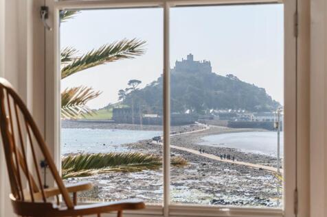 View from Living Area