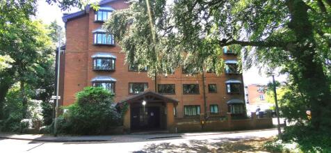 Old Hall Court