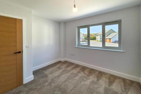 Ground Floor Bedroom 4