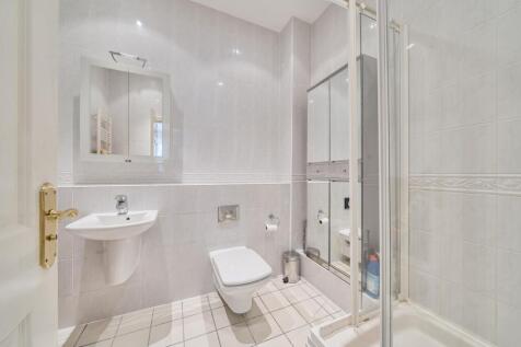 Davidson Frost-Wellings, DFW, Uxbridge Road, Showe