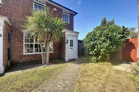 Property close up